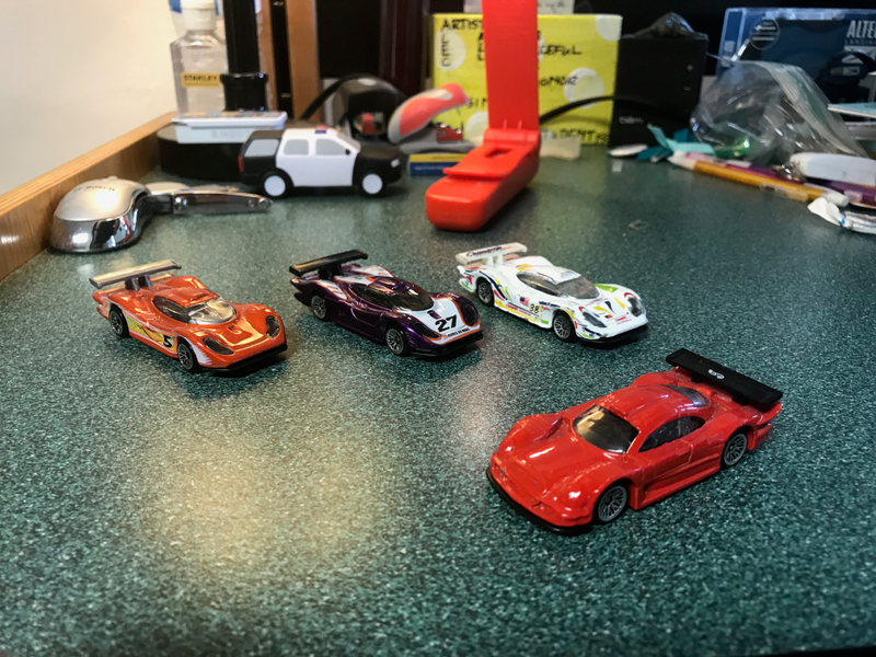 Illustration for article titled First LaLD post (not about an NSX...) Photo Dump